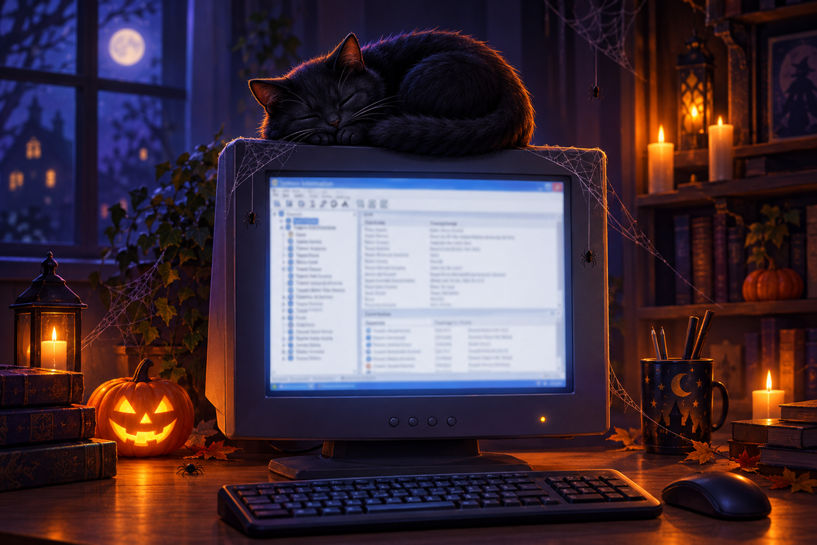 Haloween